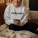 Homebody