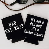 Dad Bod Coozie
