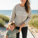Salty Air Salty Hair Kids