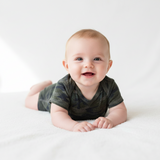 Camo Onesie