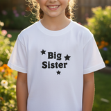Big Sister Tee