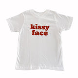 Kissy Face