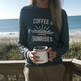 Coffee & Sunrises