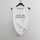 Salty Air Salty Hair Tank