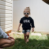 USA Toddler Sweatshirt