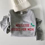 Mistletoe Kisses