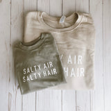 Salty Air Salty Hair Kids