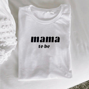 Mama To Be