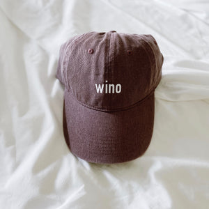 Wino Hat