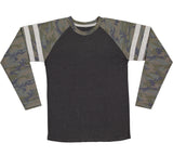 Camo Long Sleeve